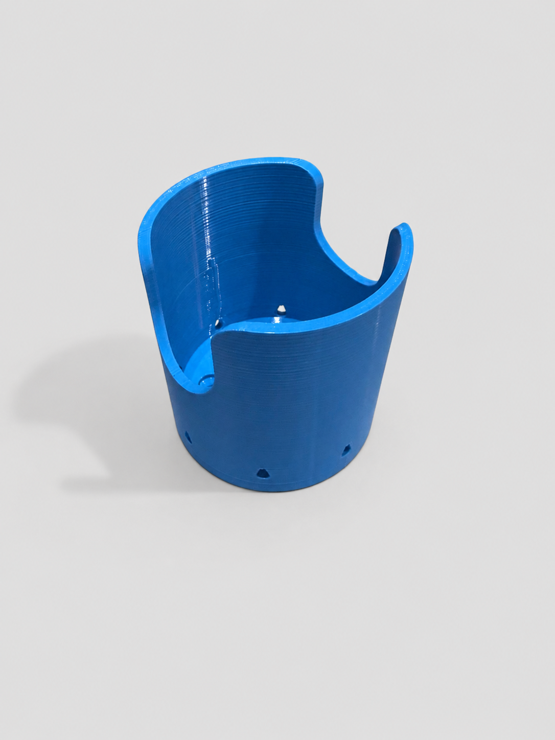 Replacement Cup Holder (Cobalt)