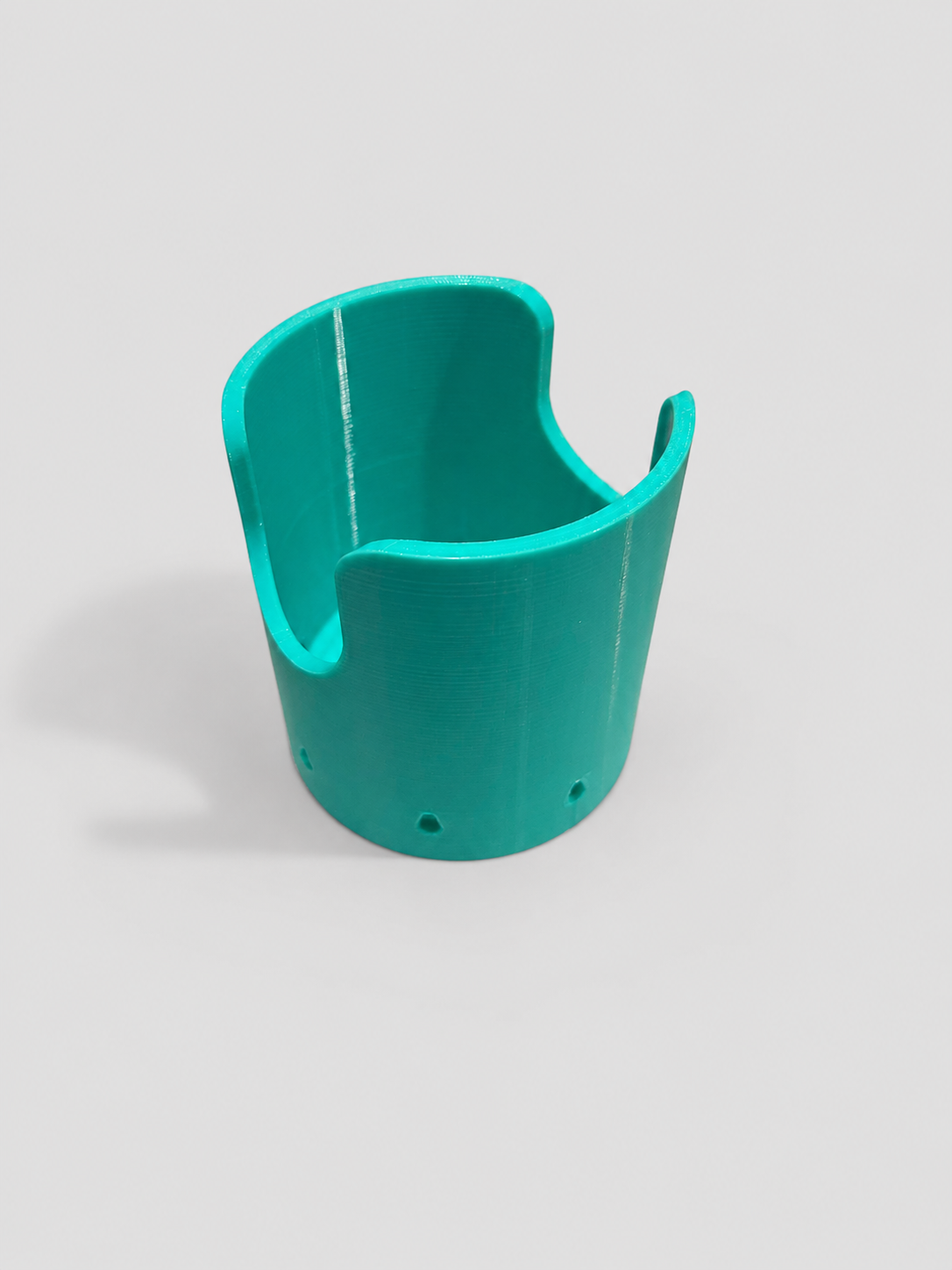 Replacement Cup Holder (Lagoon Teal)