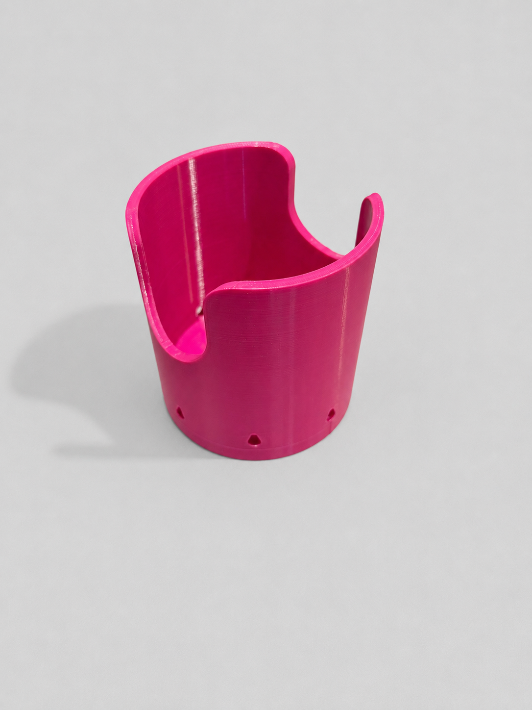 Replacement Cup Holder (Fuchsia)