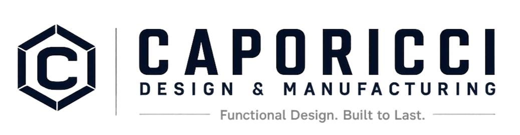 Caporicci Design and Manufacturing LLC