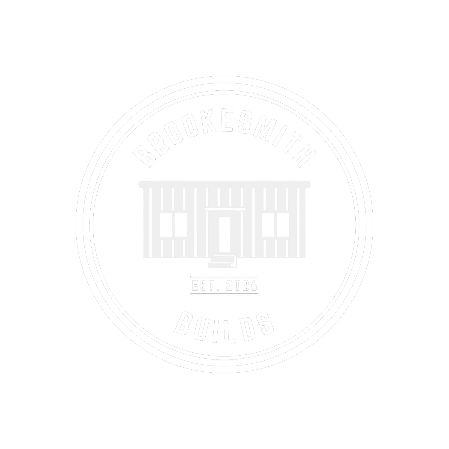 BROOKESMITH BUILDS