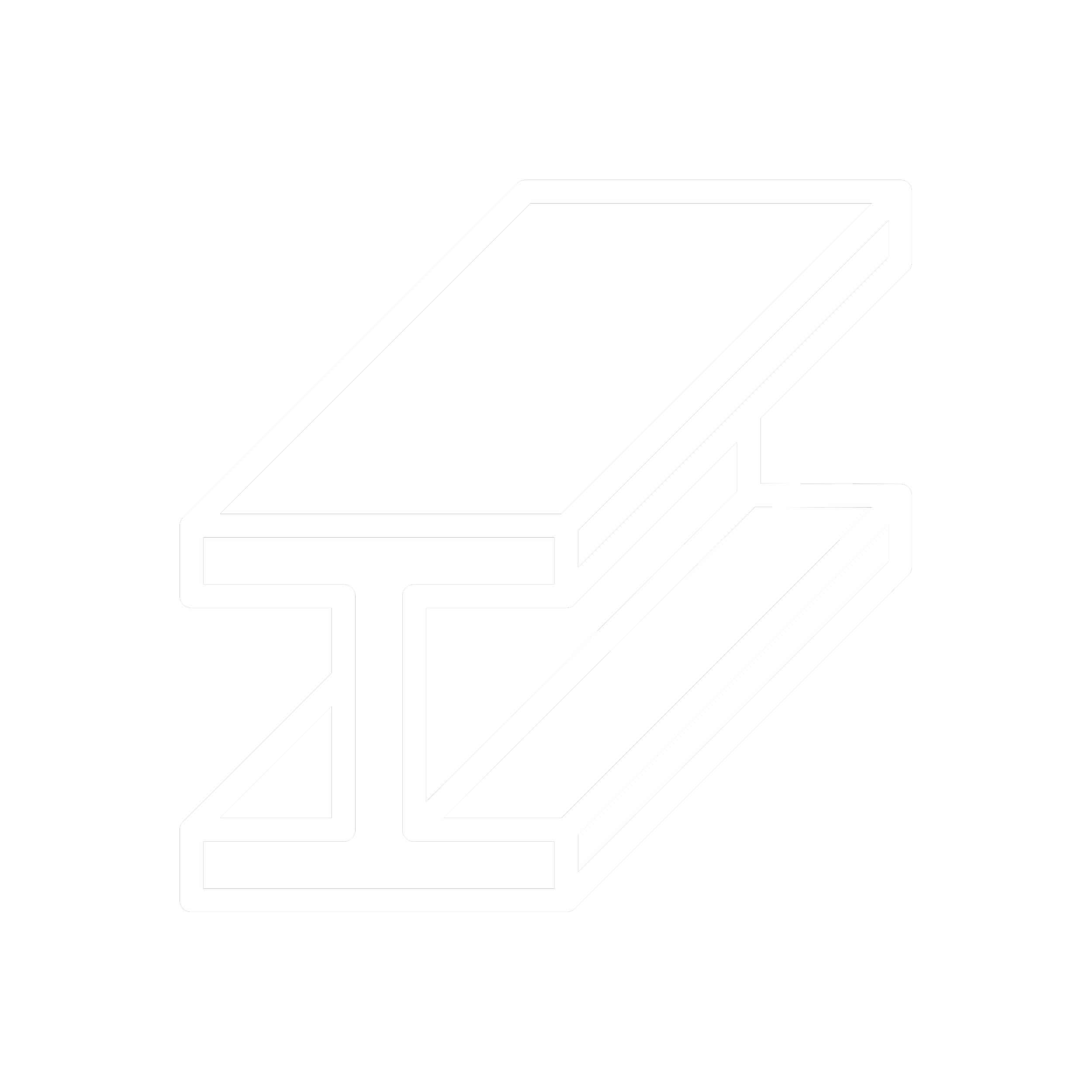 Outline of a door with a handle, depicted in a minimalist style.