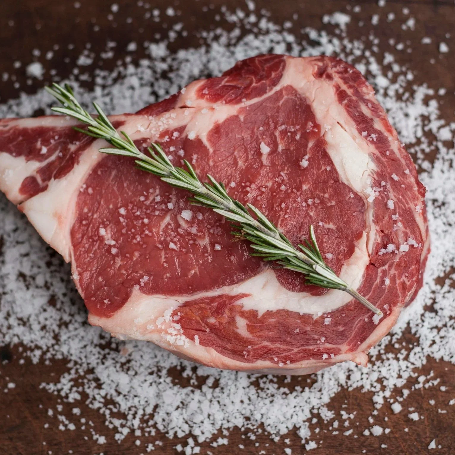Quarter Cow