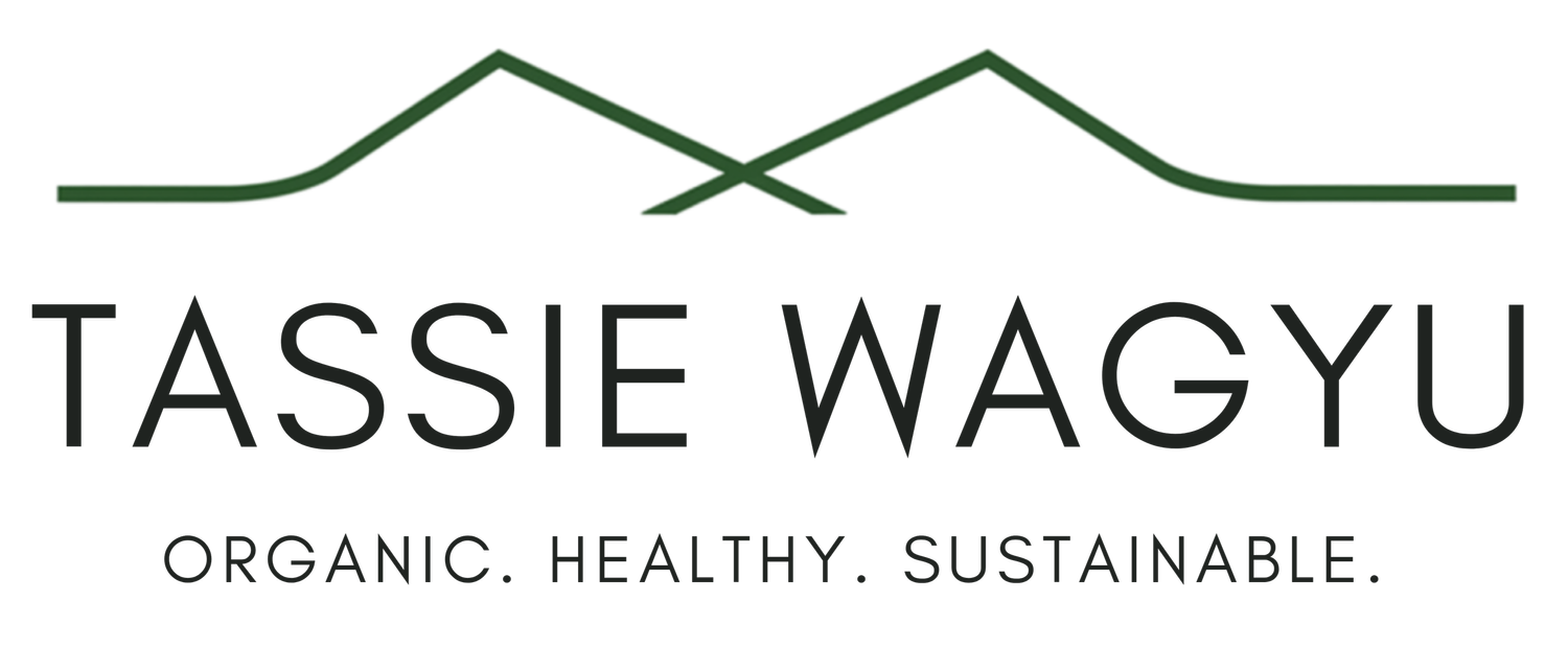 Tassie Wagyu | Premium Australian Wagyu Beef