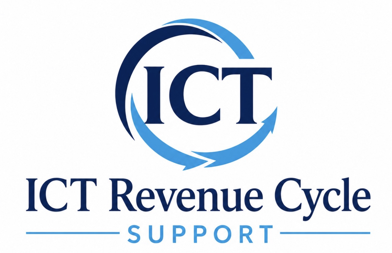 ICT Revenue Cycle Support 