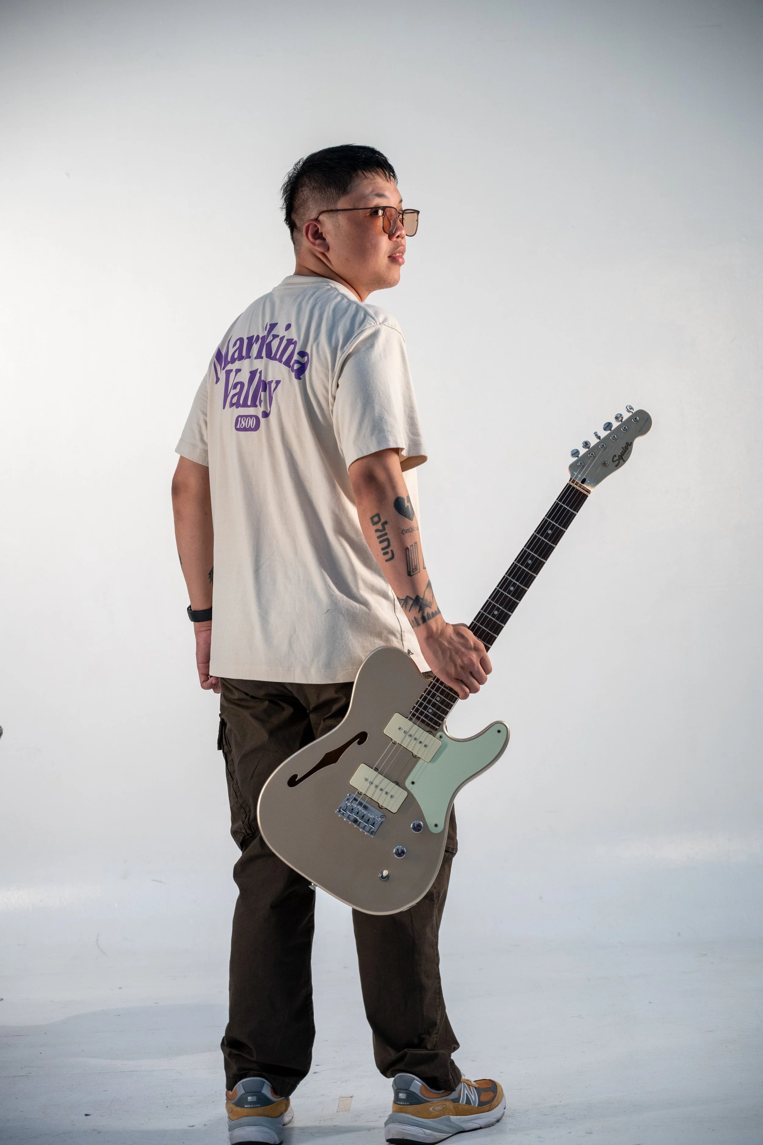 Brand Lifestyle Photography
