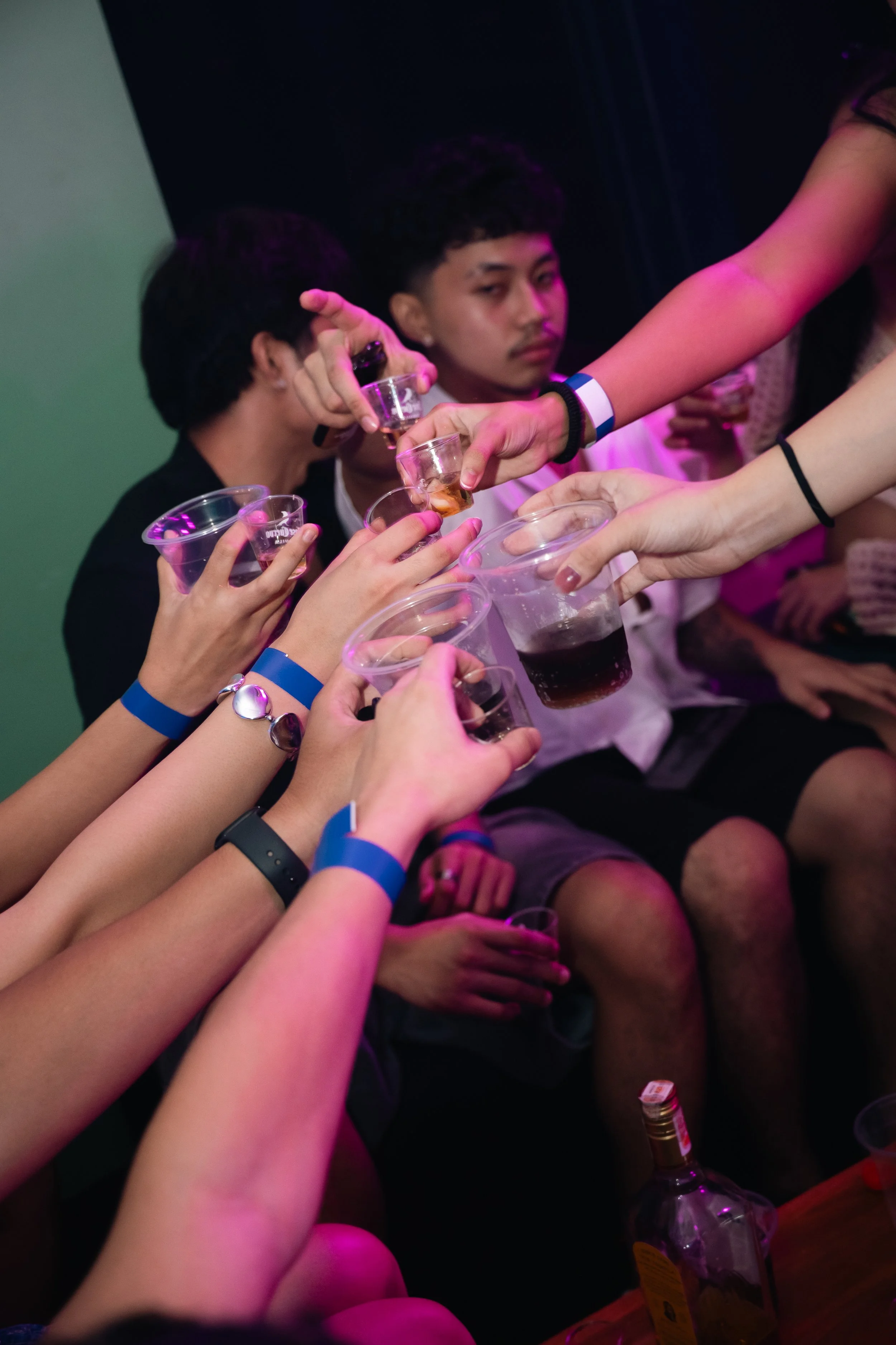Event Coverage