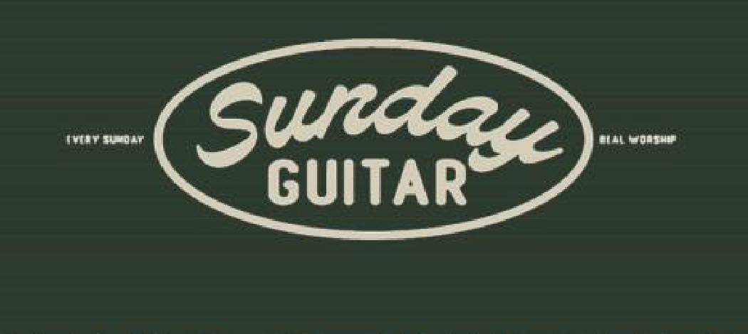 Sunday Guitar