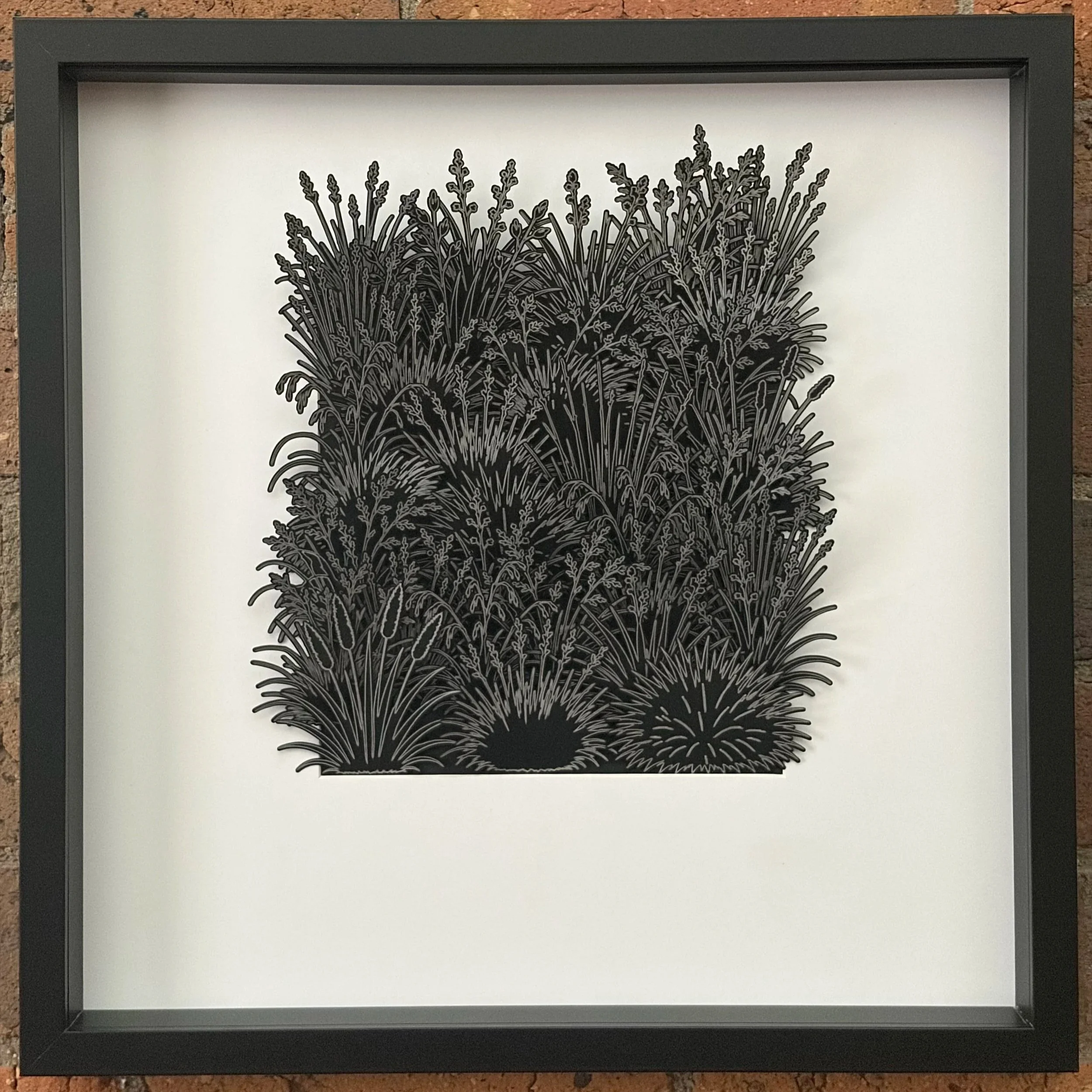 Combining Pen Plotter &amp; Lasers
