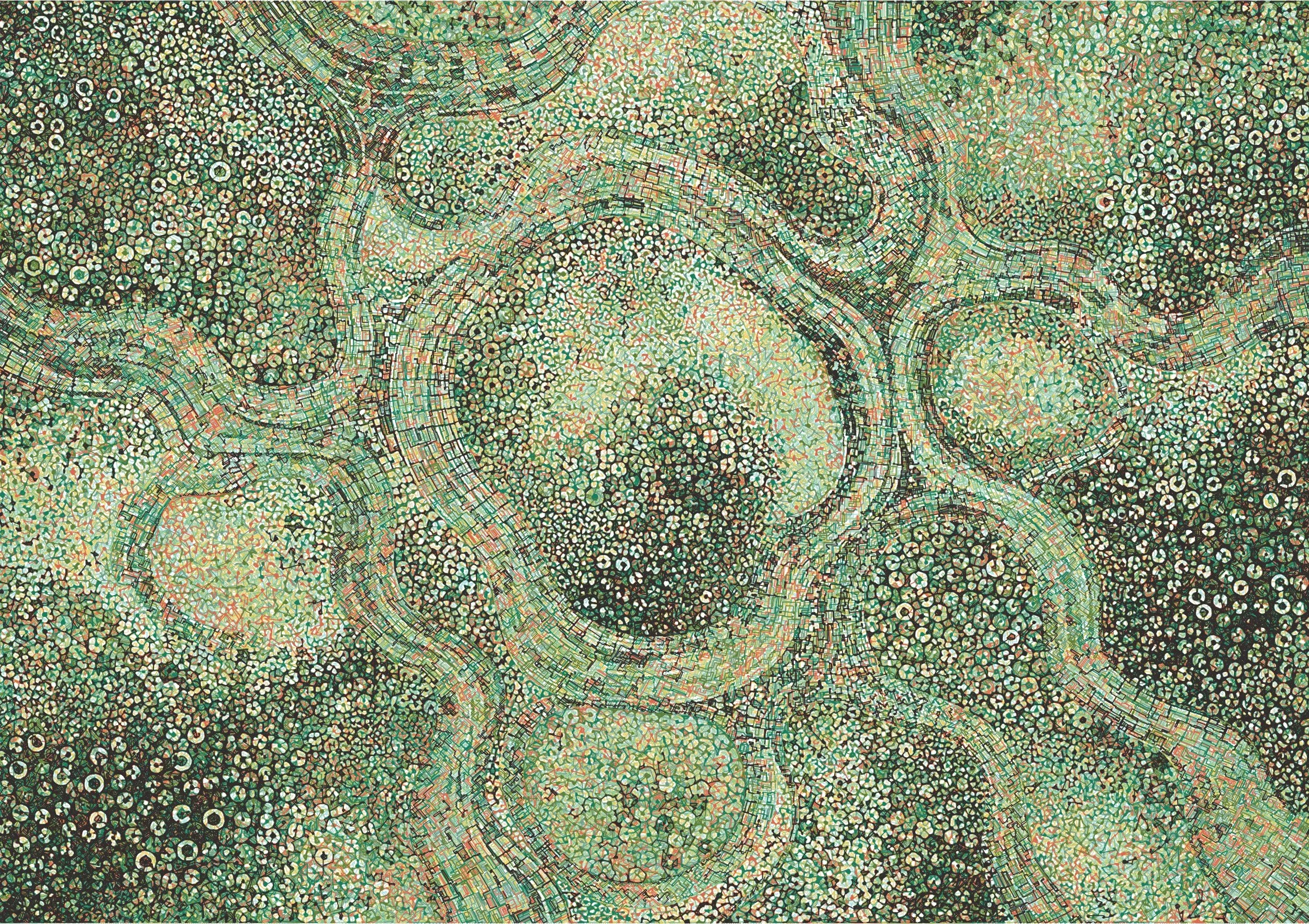Mosaic Plotting