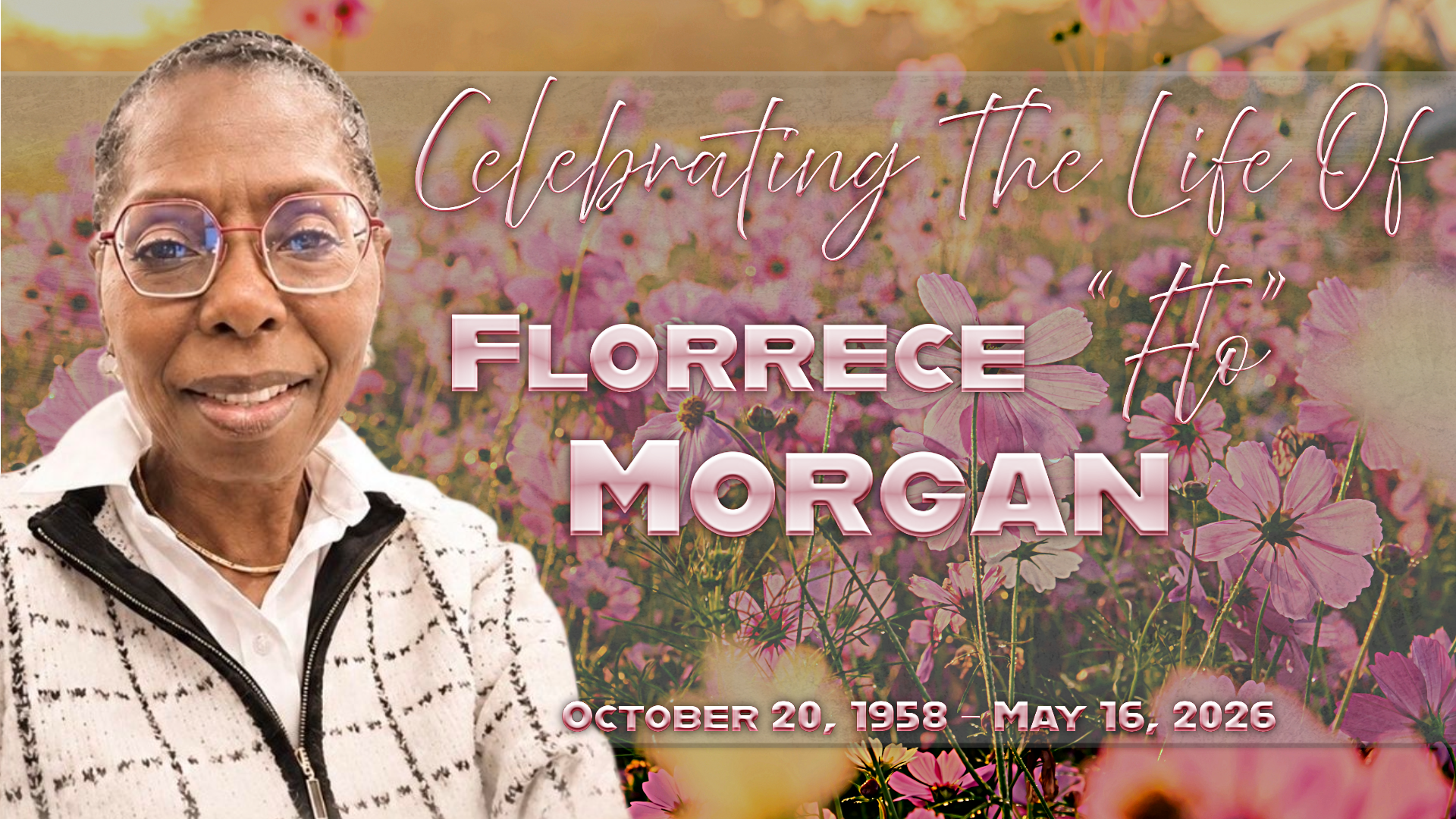 Florrece Morgan
