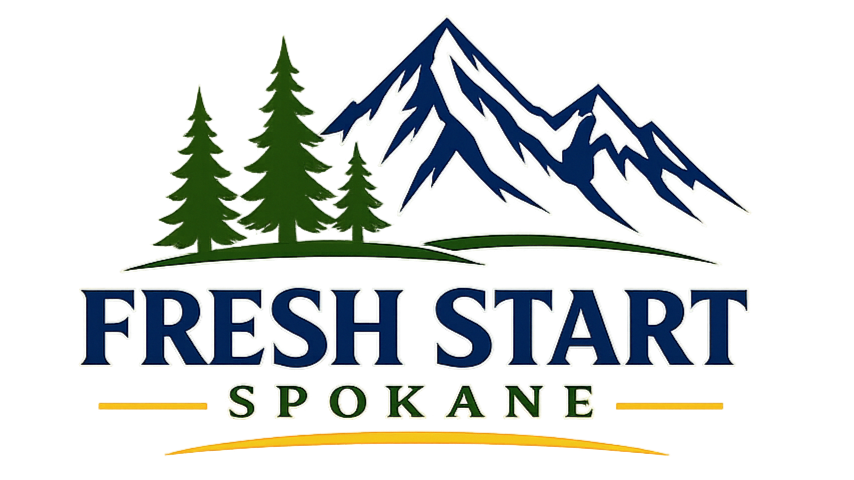 Fresh Start Spokane