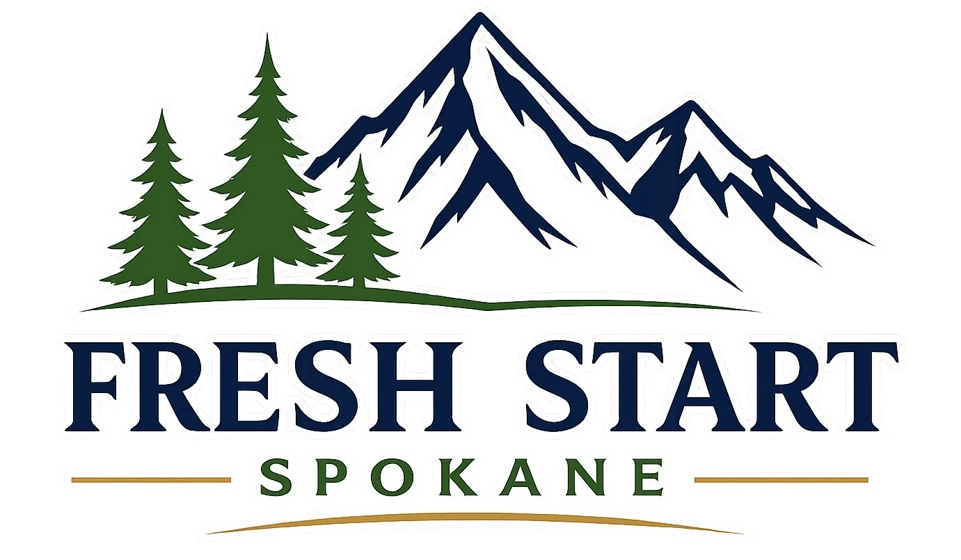 Fresh Start Spokane
