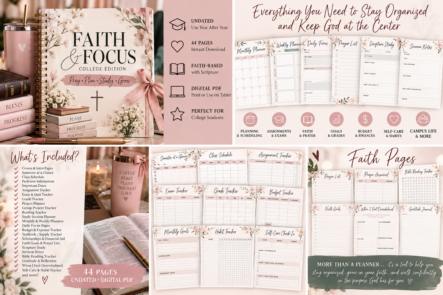 Faith & Focus College Planner Collection.png