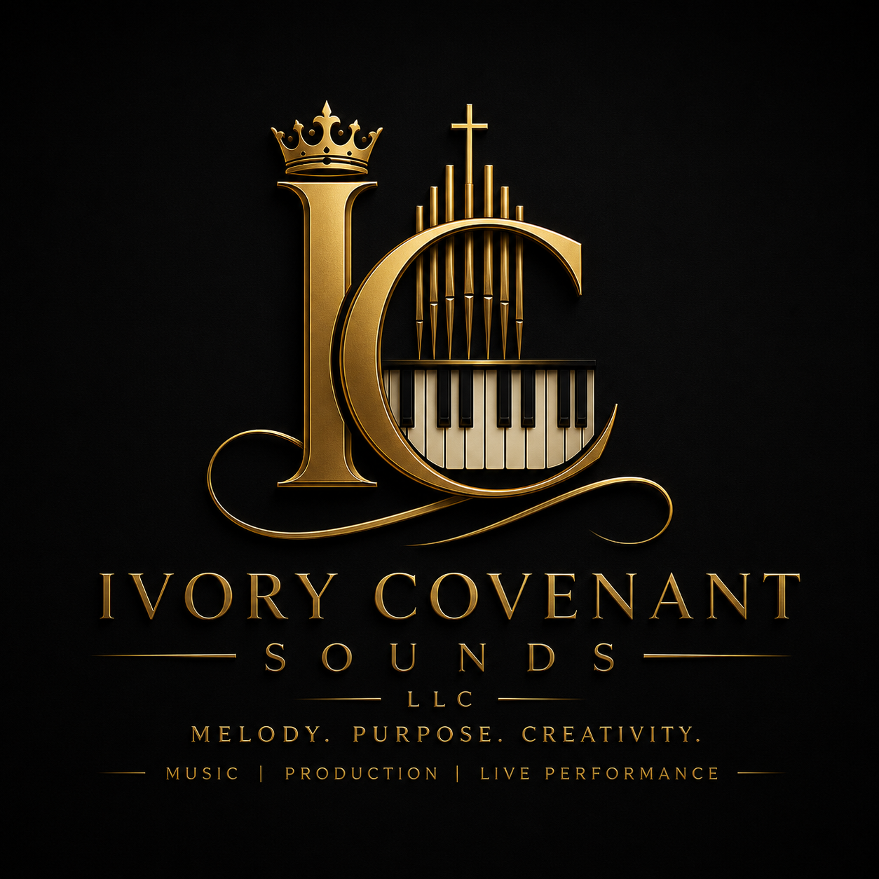 Ivory Covenant Sounds 
