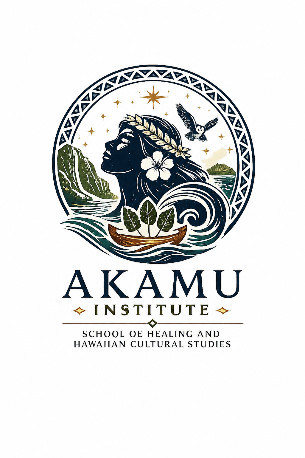 Akamu Institute School of Healing &amp; Hawaiian Cultural Studies
