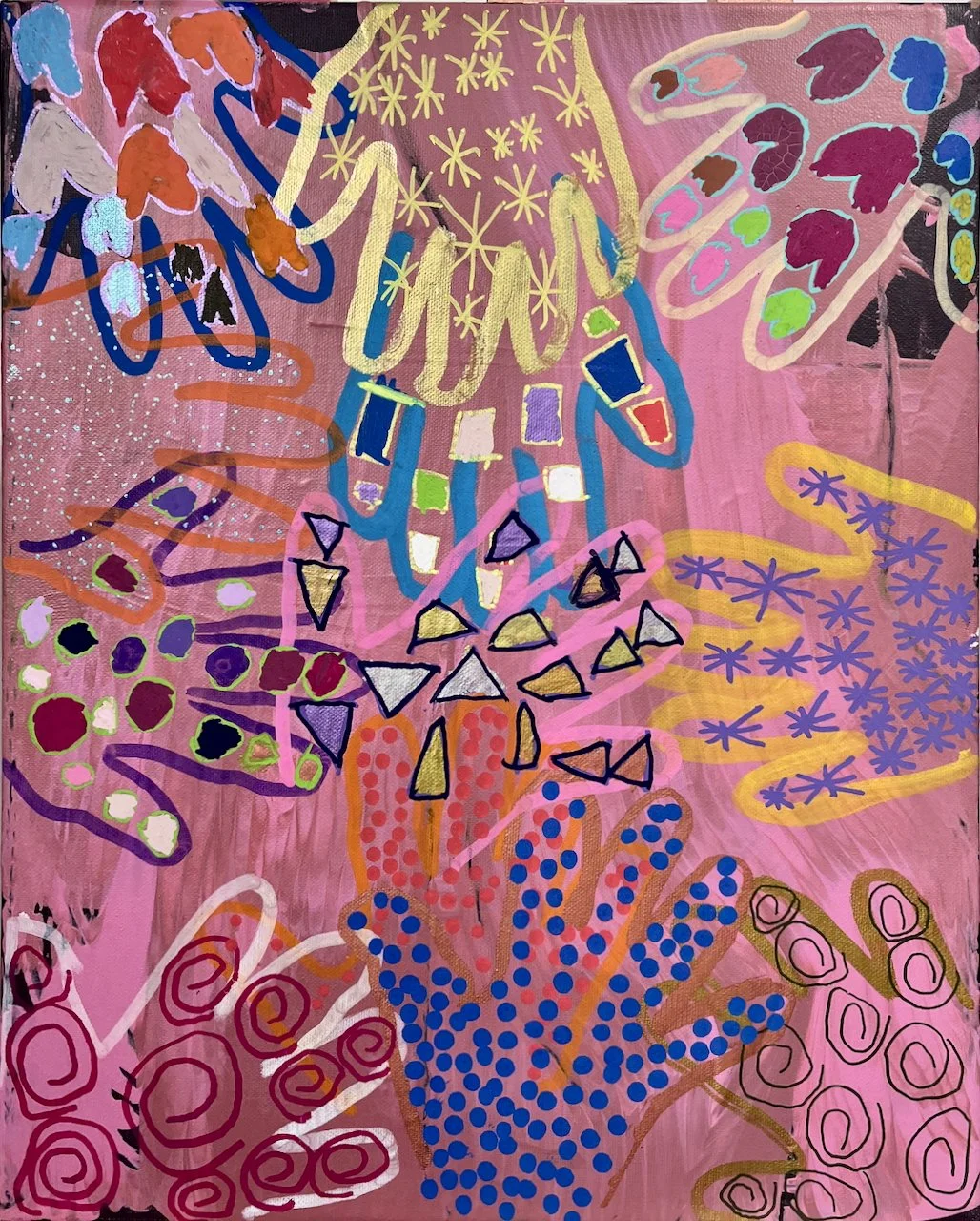 celebration you
celebration me
celebration us
2026,  [40 x 50cm]