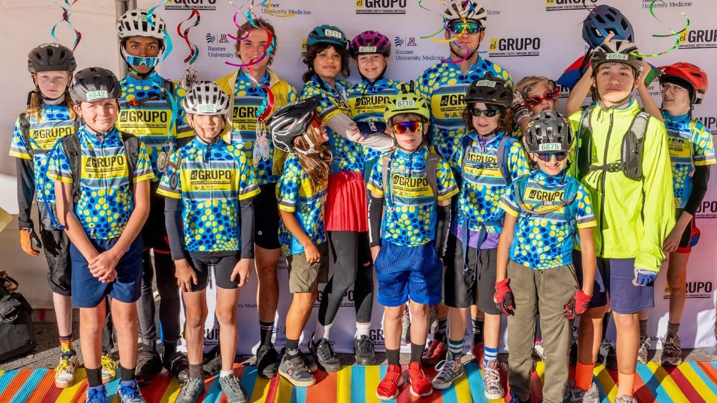 el Tour de Tucson