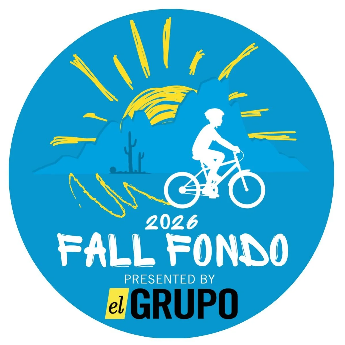 🔥 A FRESH SPIN ON A COMMUNITY FAVORITE! 🔥 El Grupo&rsquo;s Fall Fondo is BACK on Sunday, 11/8! 🚲✨

Get ready to ride alongside our incredible youth riders&mdash;our U19 riders have taken the lead on our event this year! 👌🏼

We&rsquo;ve added a m