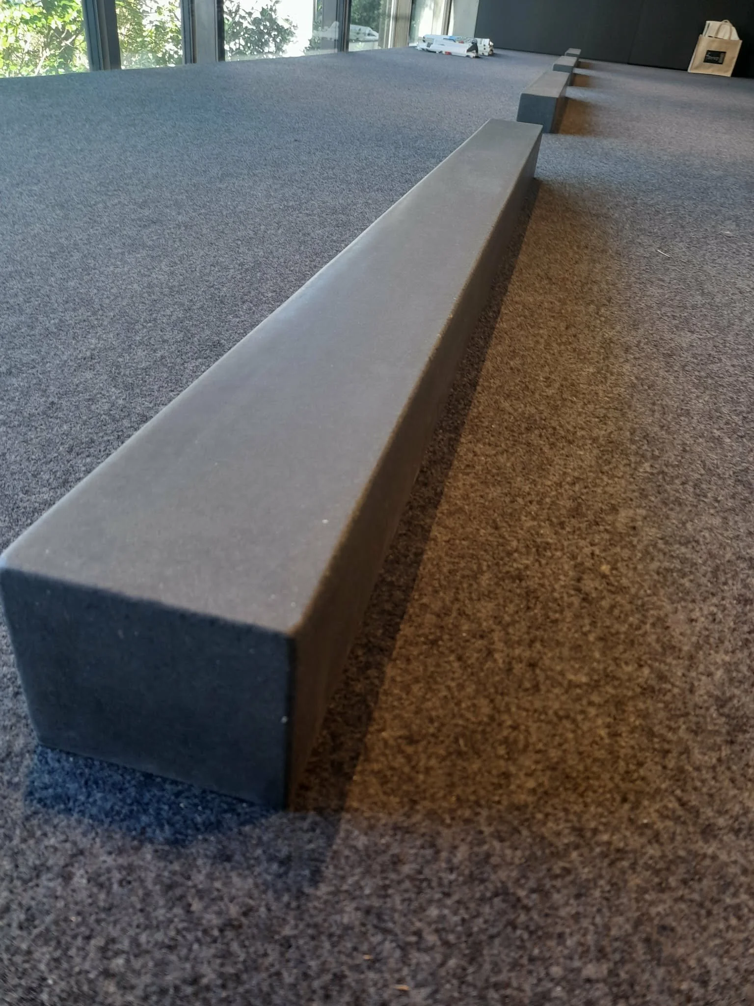 Custom precast concrete elements manufactured with precision craftsmanship, delivering durable, high-quality architectural components for residential and commercial construction projects.