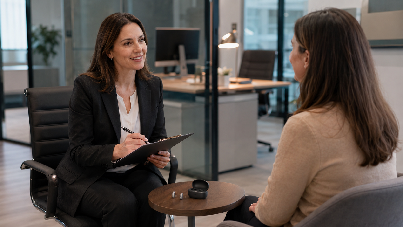 Fully Subsidised vs Top-Up Hearing Aids: How to Choose Without Sales Pressure