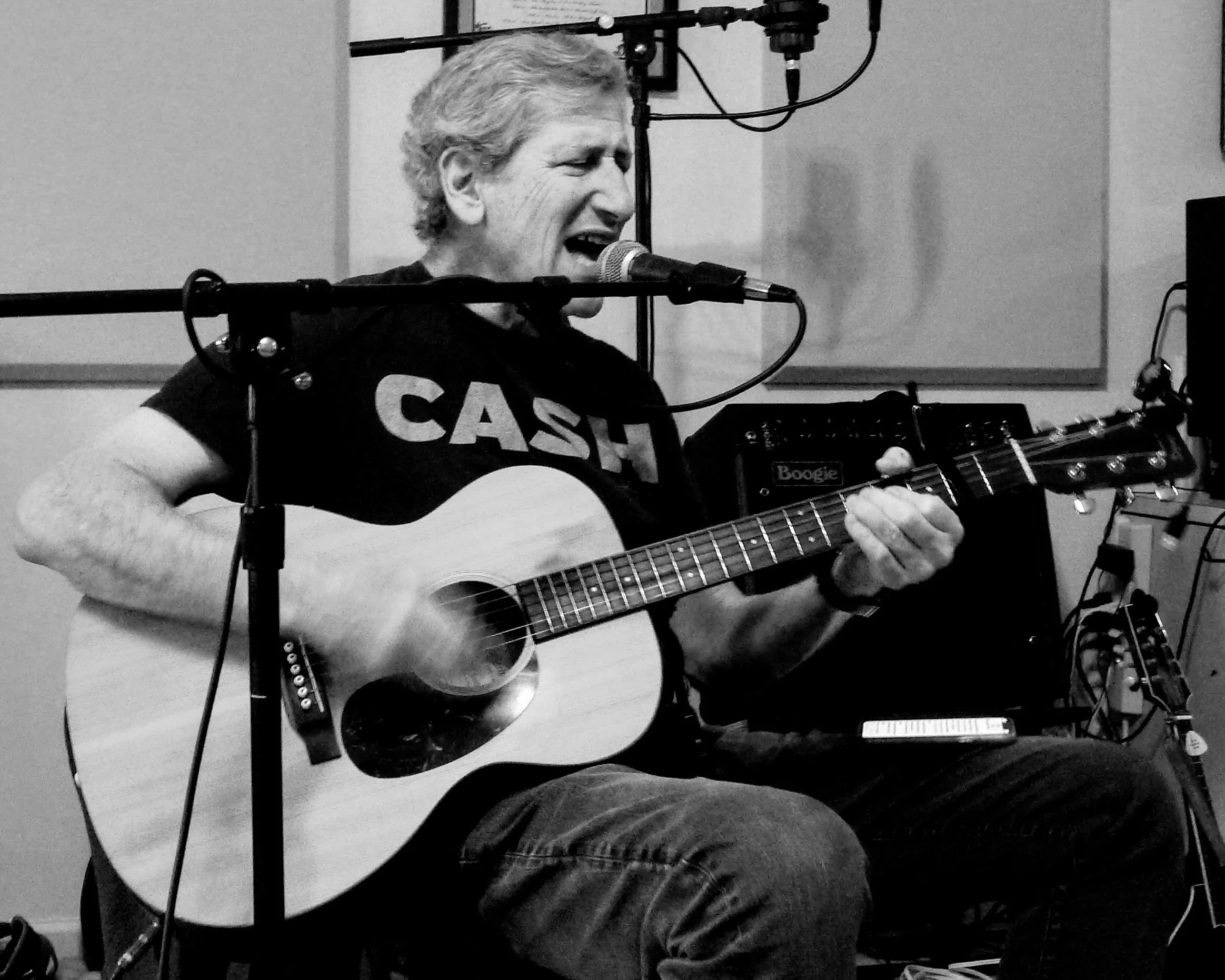 Mitch Cantor
