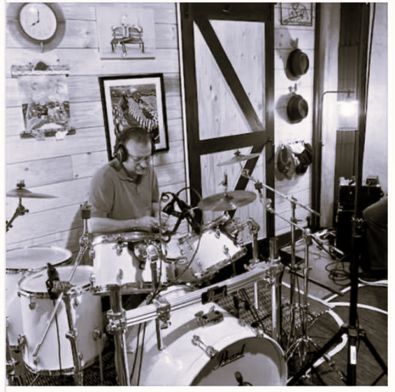 Lee Hines