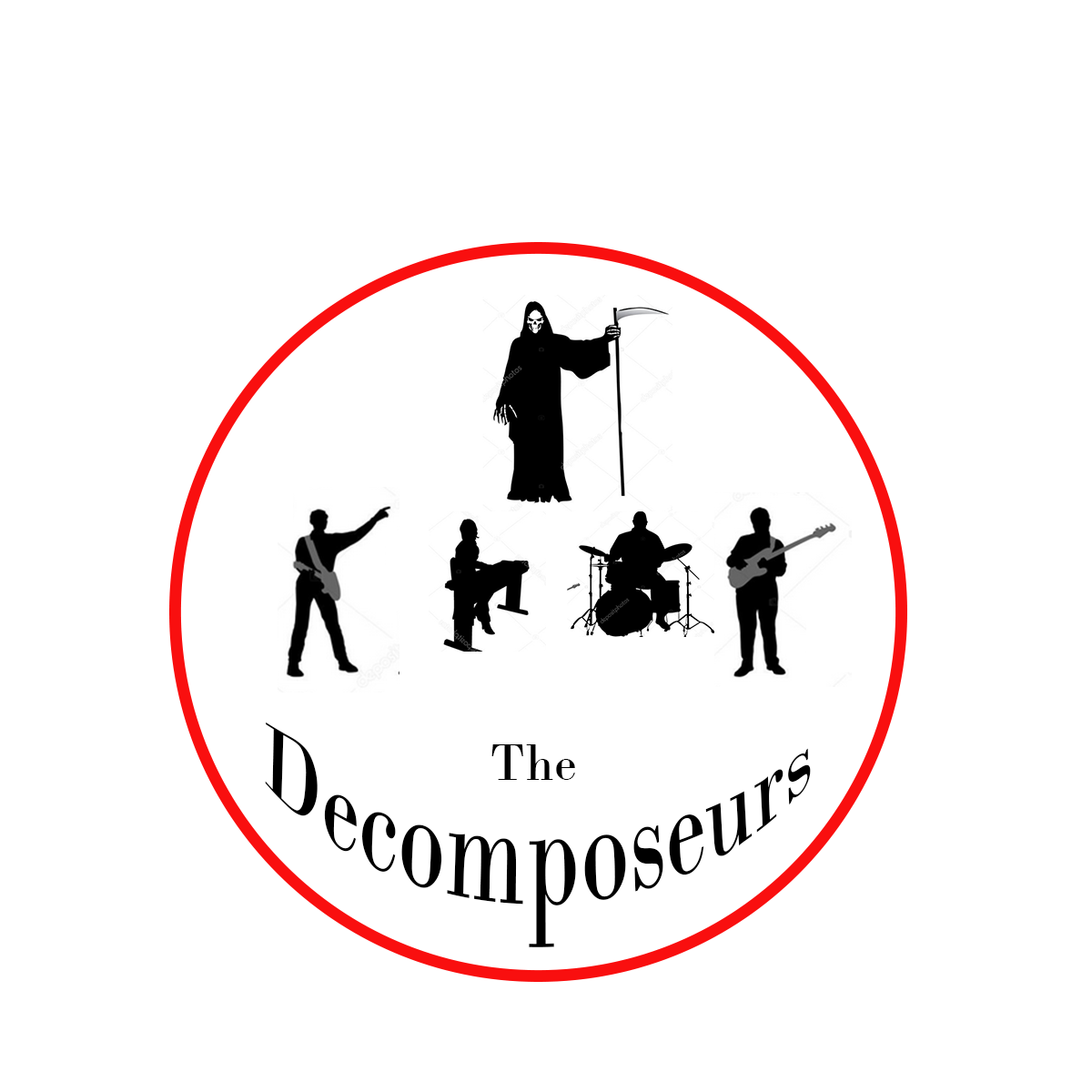 The Decomposeurs