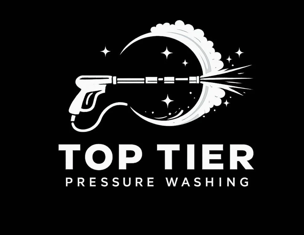 Top Tier Pressure Washing NWA