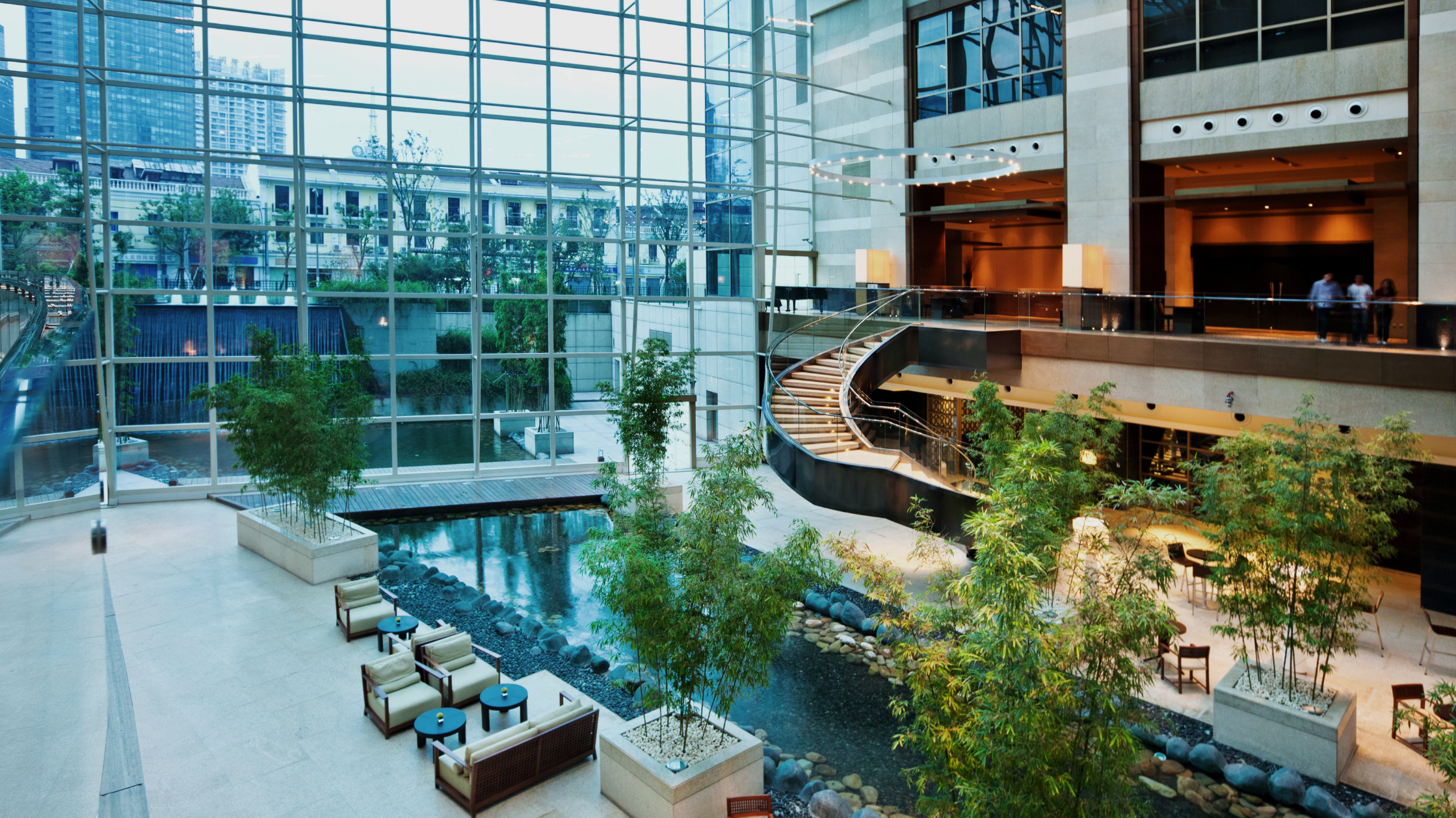 Hotel Operations: The Struggles Behind the Perfect Guest Experience