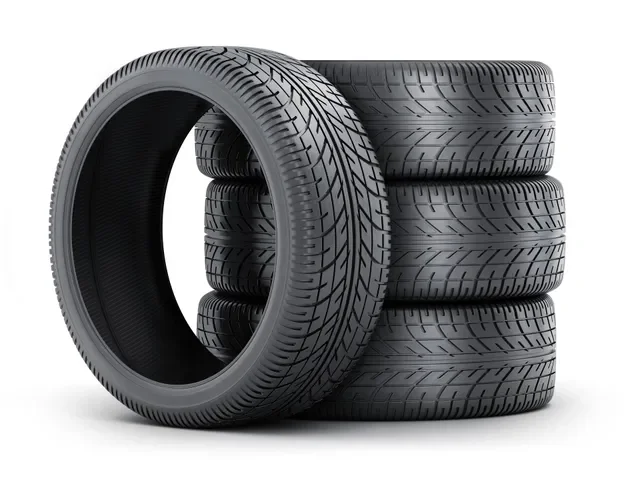 Tire Repair & Rotation