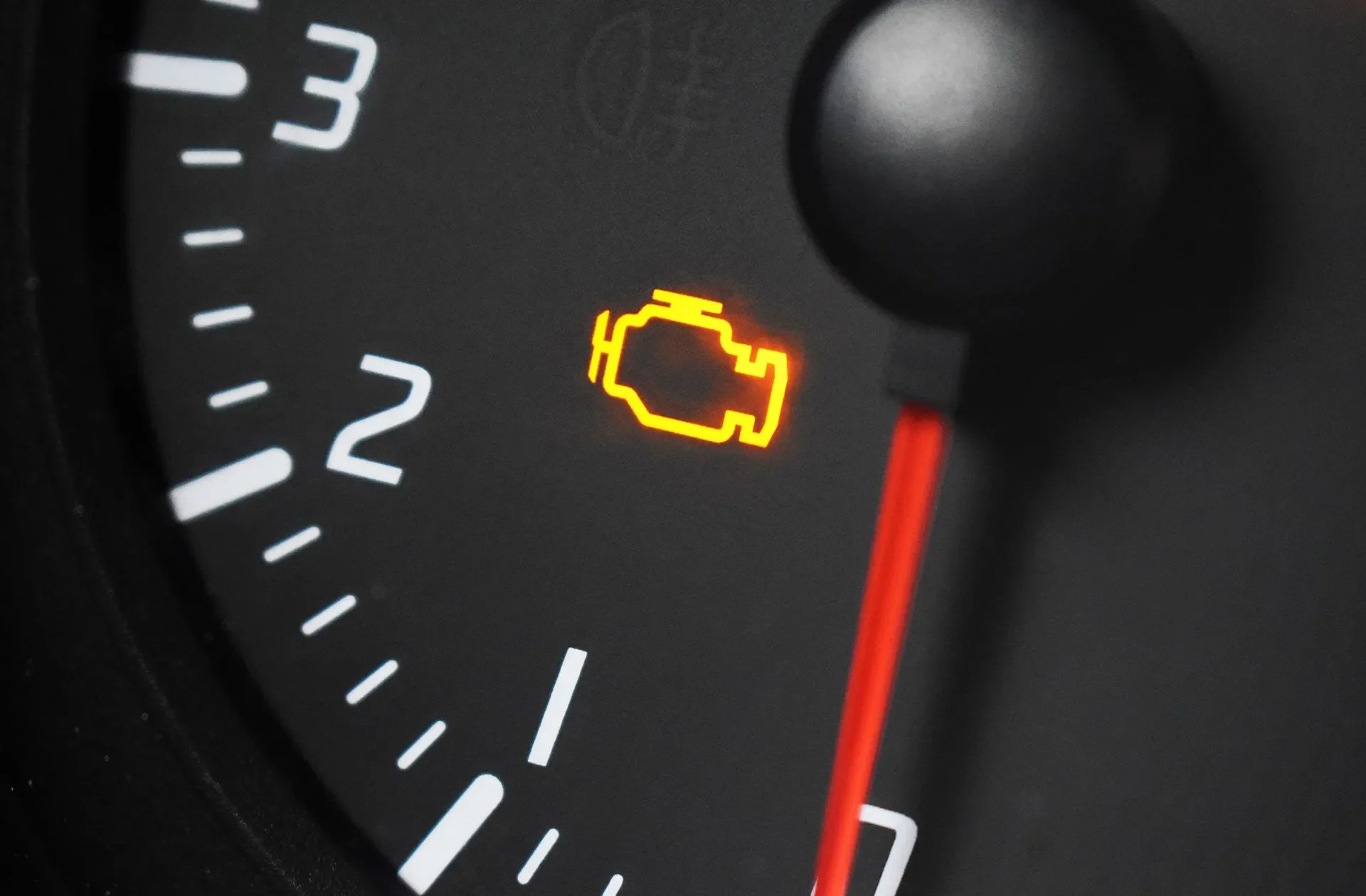 Check Engine Light Diagnostics