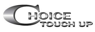Choice Touchup
