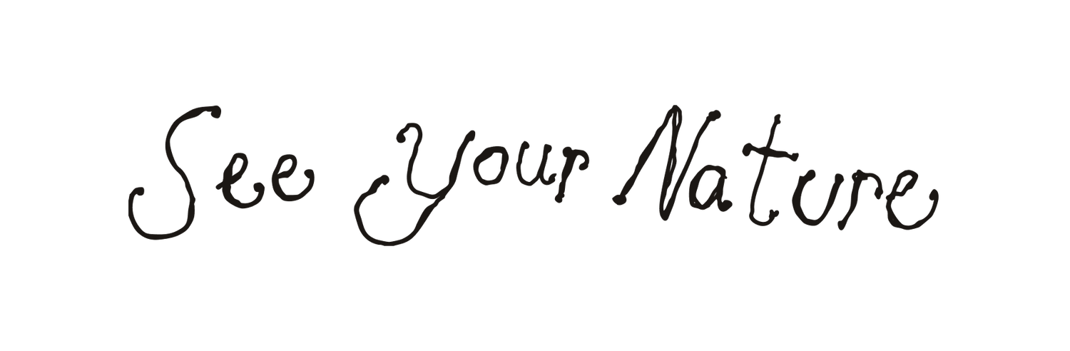 See Your Nature