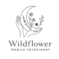 Wildflower Mobile Veterinary Asheville 