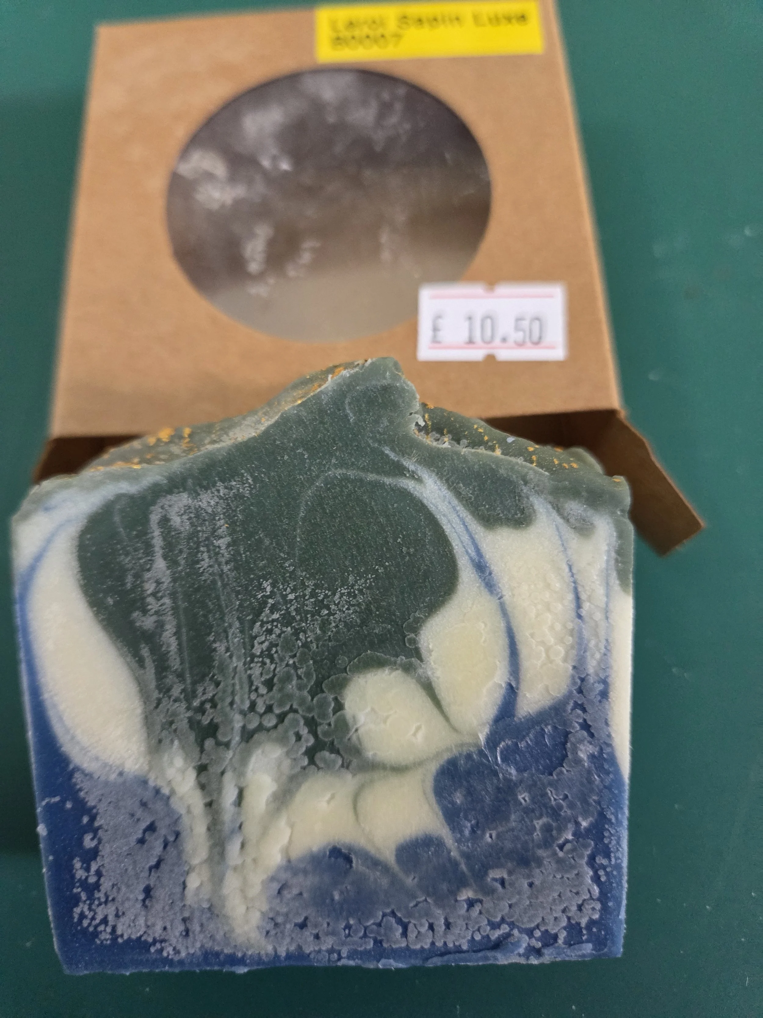 LEROI SAPIN LUXE