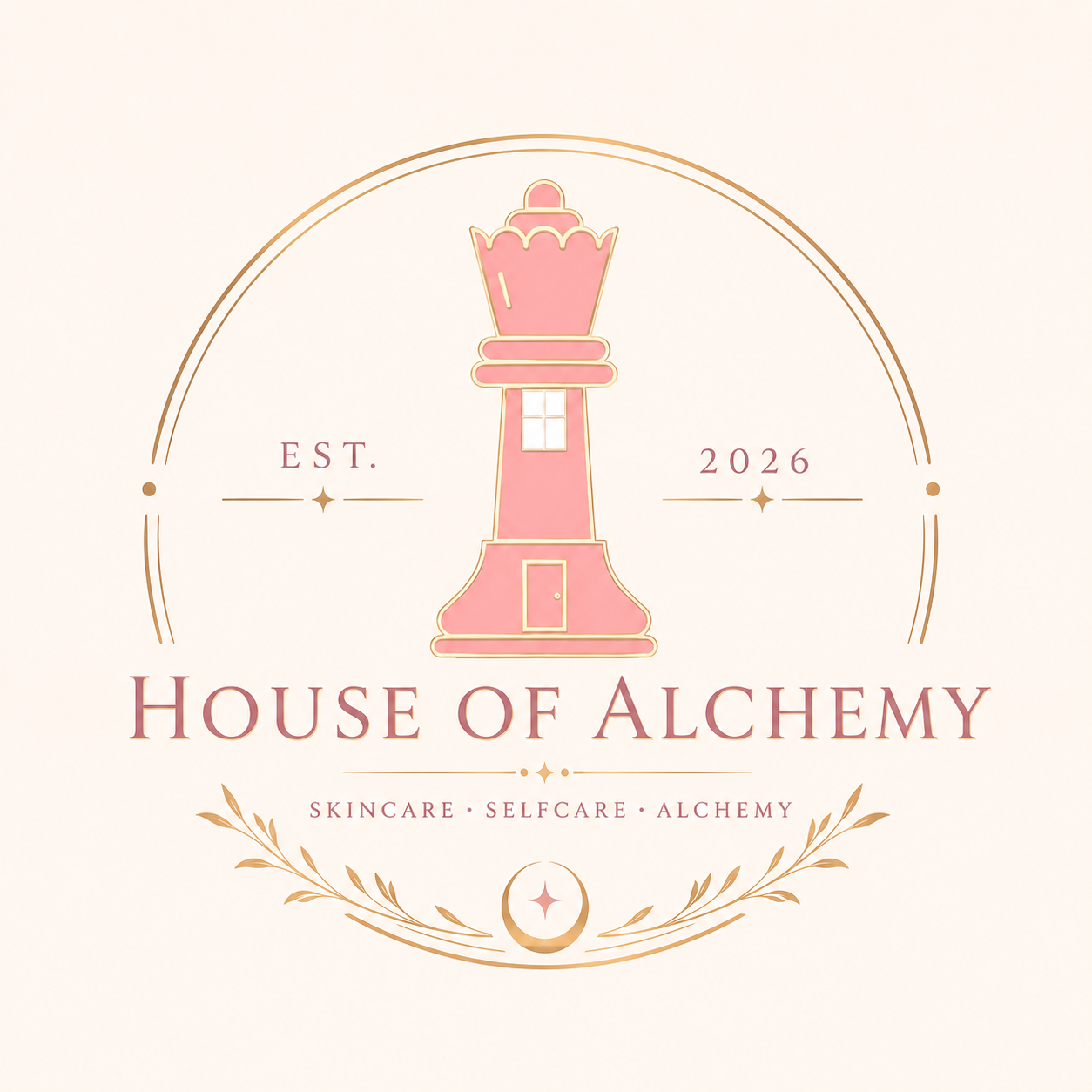 House of Alchemy 