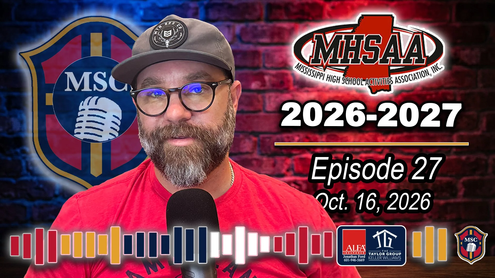 Episode 27: MHSAA Preview, Part 1