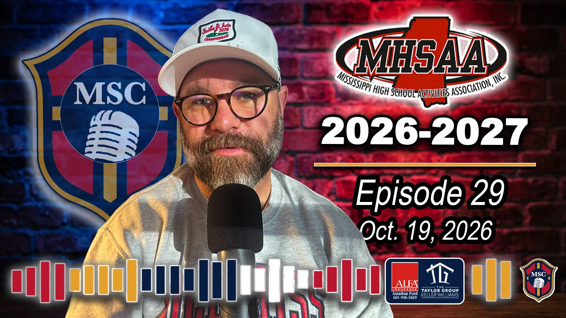 Episode 29: MHSAA Preview, Part 2
