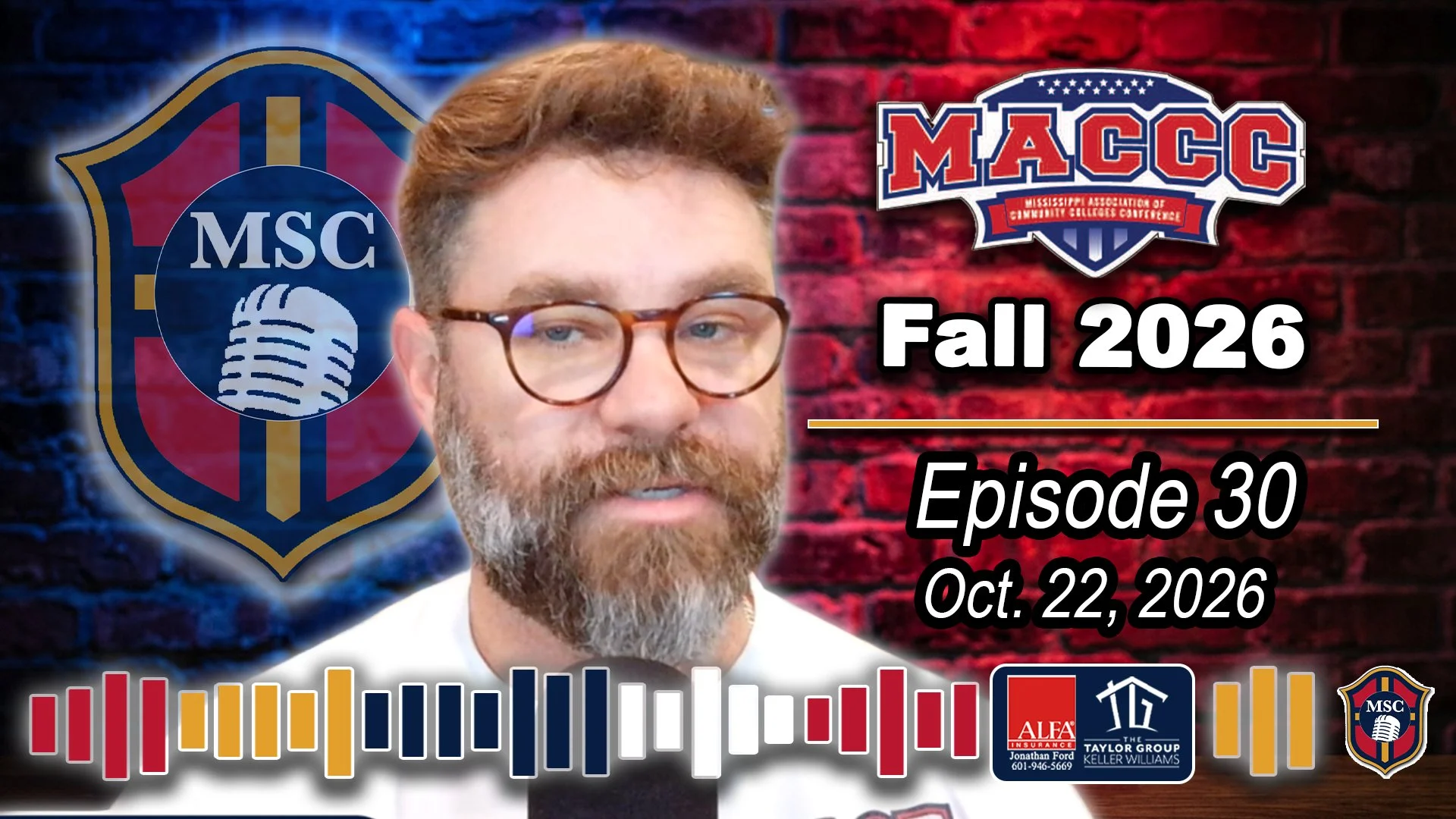 Episode 30: MACCC In-Season Recap