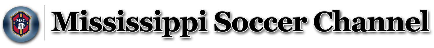 Mississippi Soccer Channel