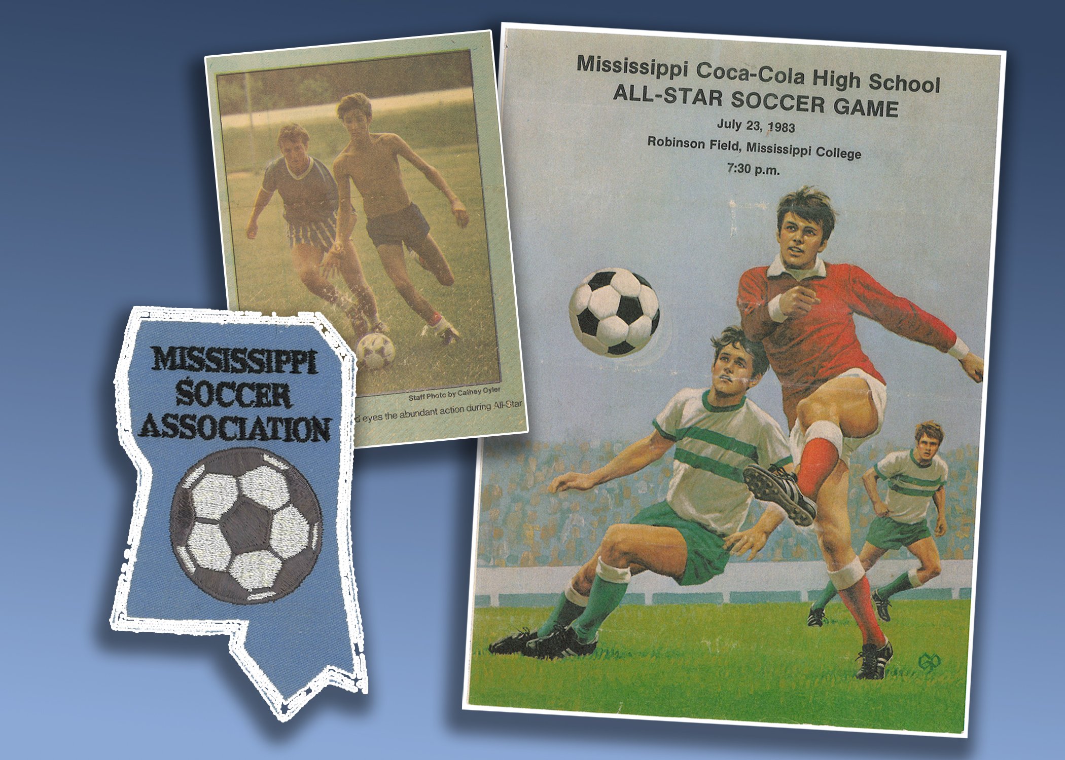 Soccer’s History Shaped our Futures