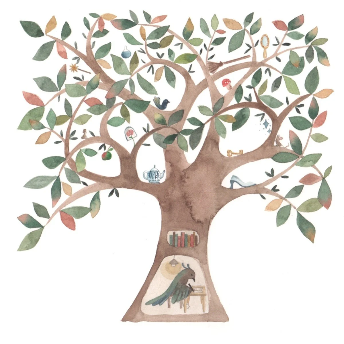 Tree (2022)