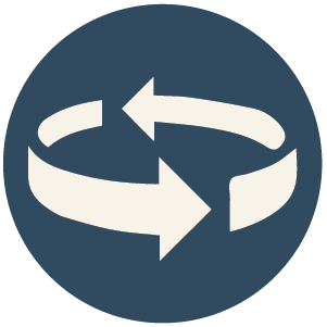 Rotating Themes