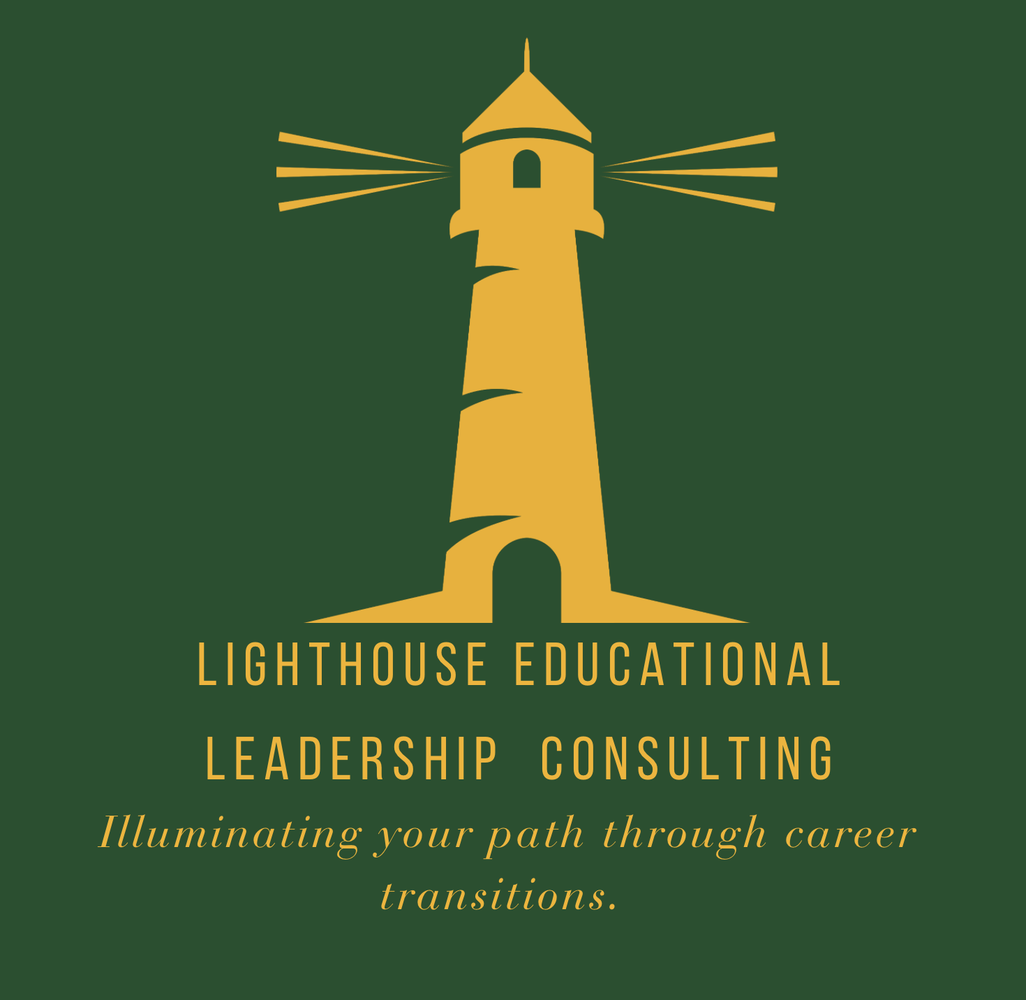 Lighthouse Educational Leadership Consulting 