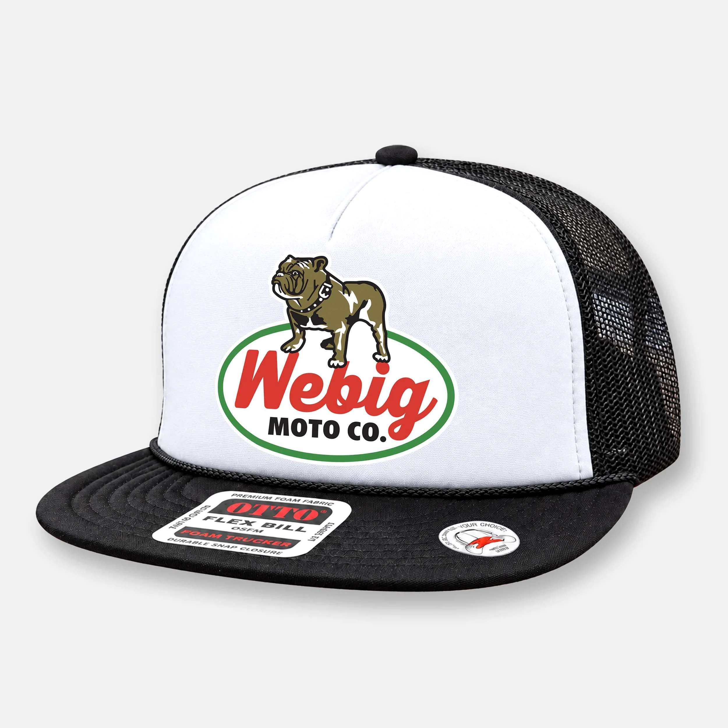 BIG DOG FLAT BILL_BLACK-WHITE.jpg