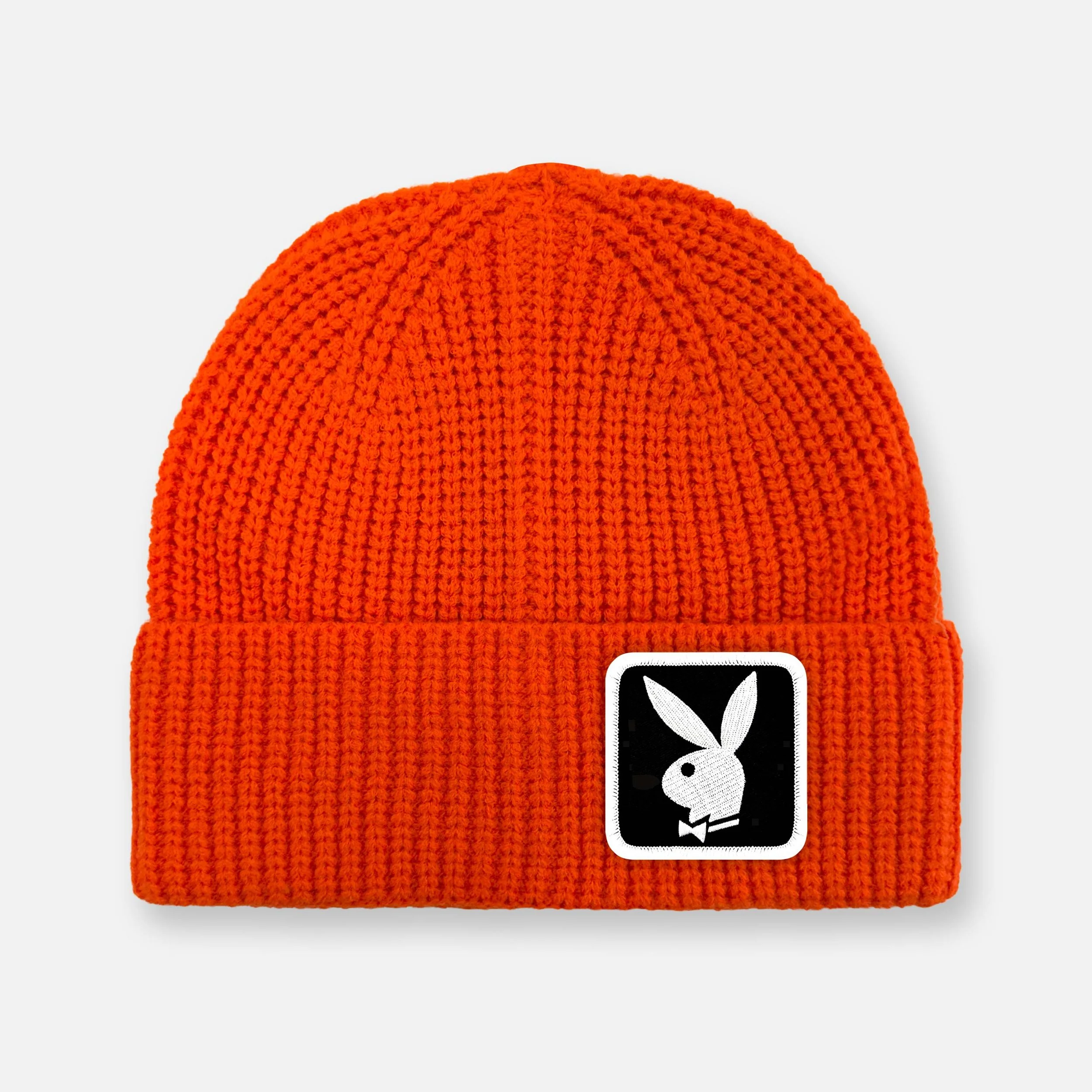 PLAYMATE BEANIE_BRIGHT ORANGE.jpg