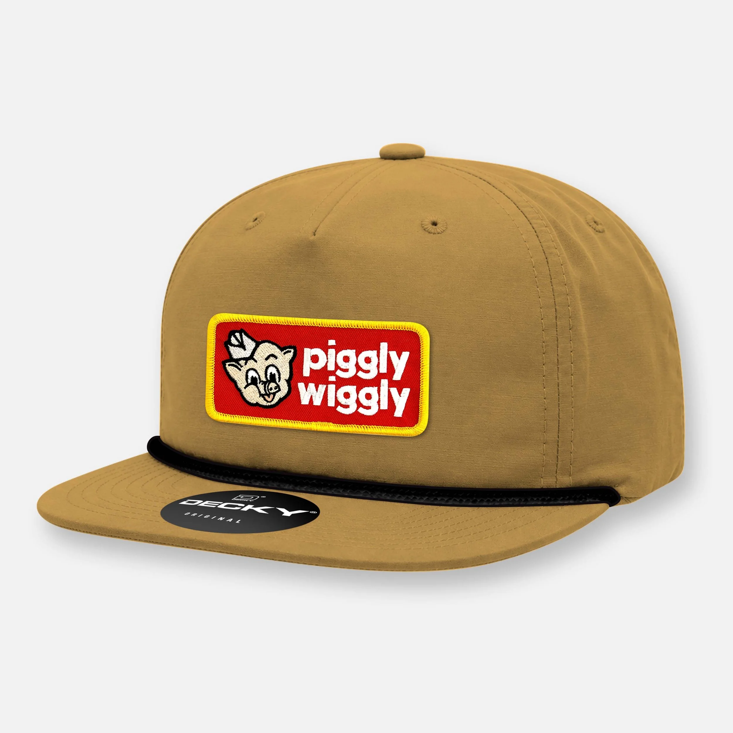 THE PIG UNSTRUCTURED_OLD GOLD.jpg