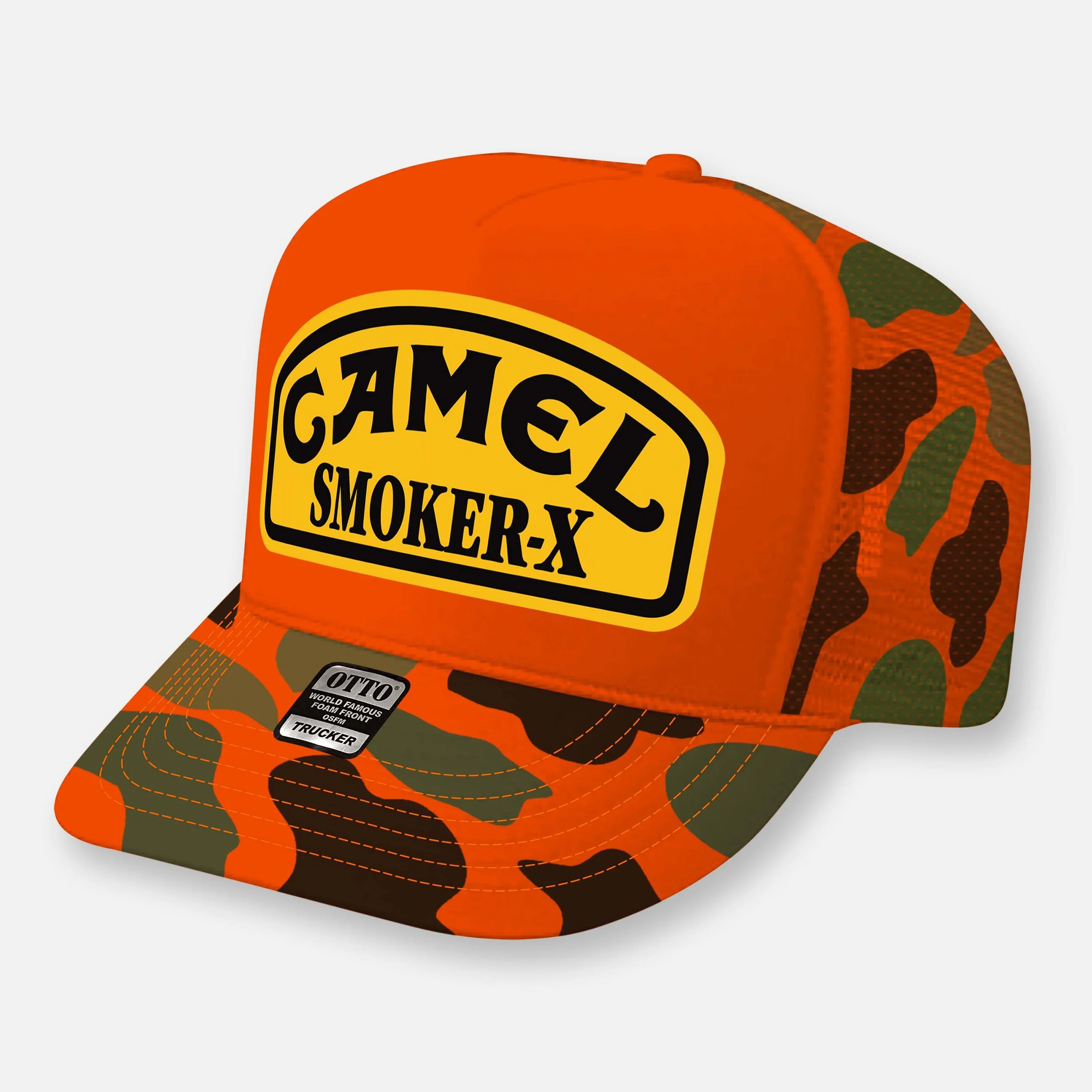 CAMEL SMOKER-X HAT_BRIGHT ORANGE CAMO.jpg