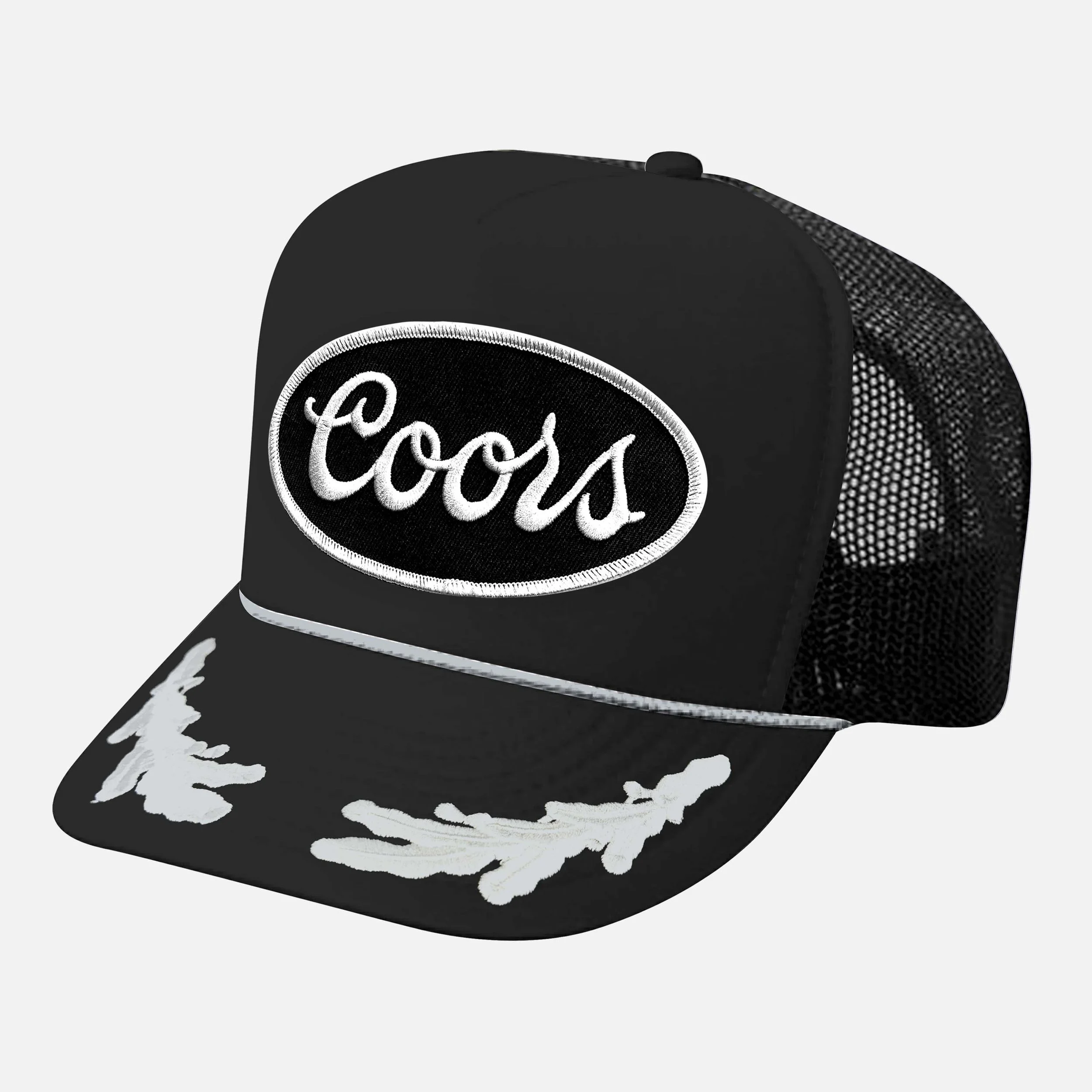 BANQUET OG HAT_BLACK-SILVER CAPTAIN.jpg